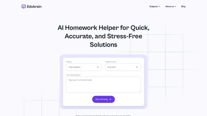  Edubrain