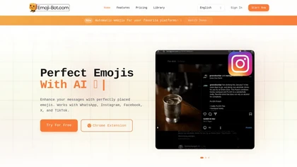  Emoji Bot