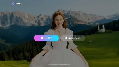 Emozi AI