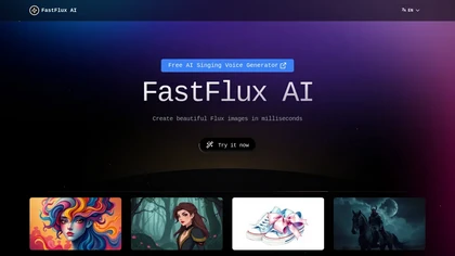  FastFlux AI