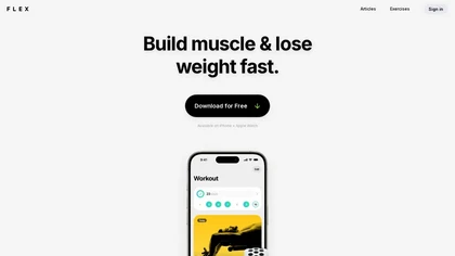  Flex Fitness