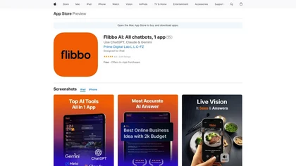  Flibbo