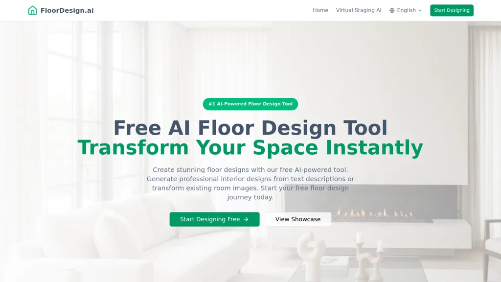  FloorDesign