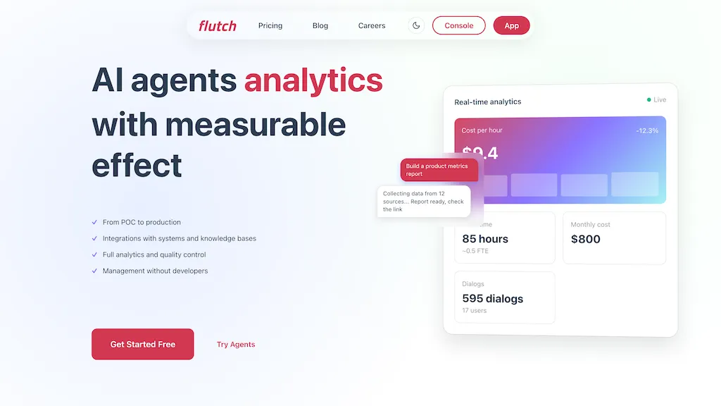  flutch.ai