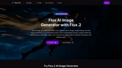  Flux.2 AI