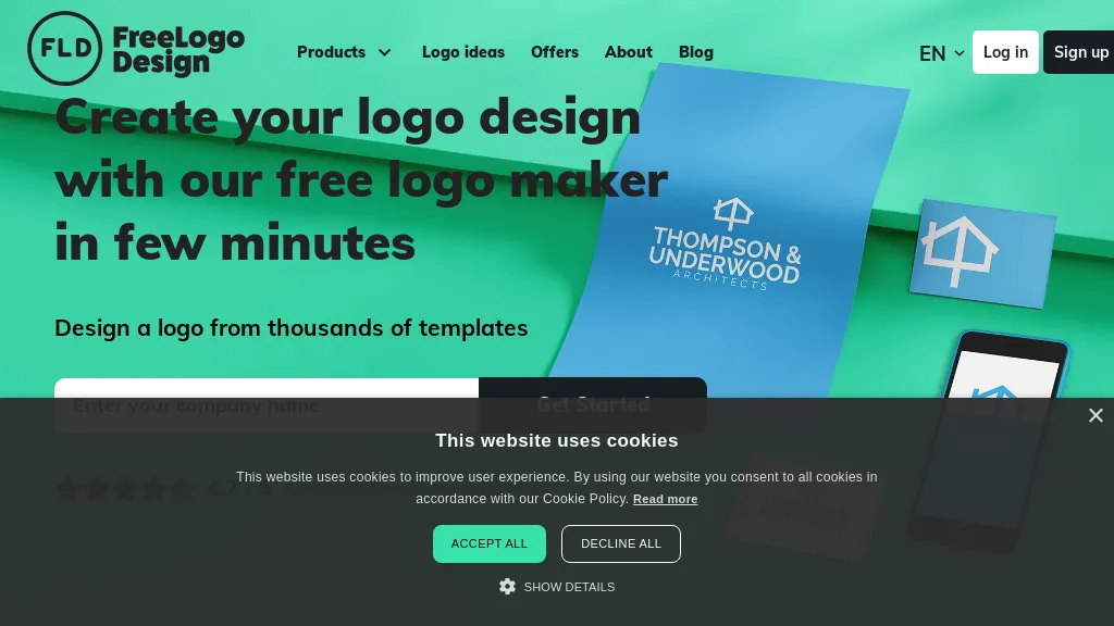  Freelogodesign