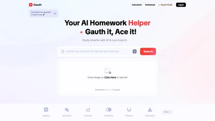 Gauth AI