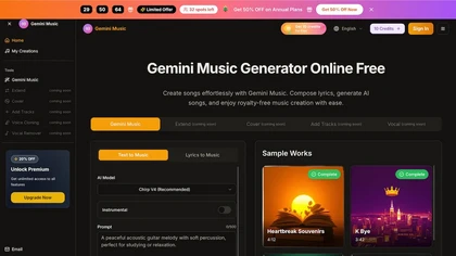Gemini Music