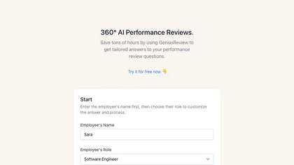  GeniusReview