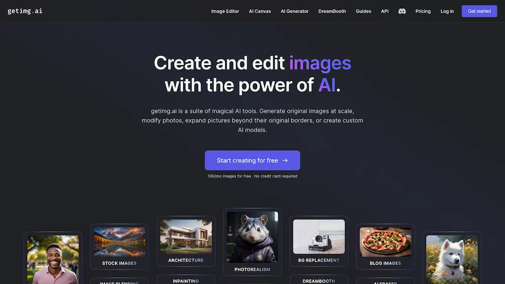  getimg.ai