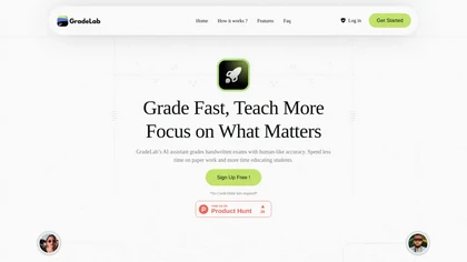  GradeLab
