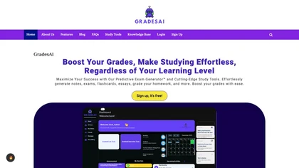  GradesAI