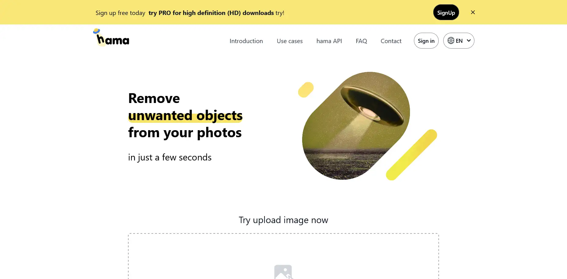  Hama - Image Editing
