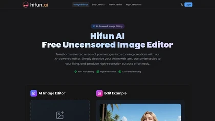  HiFun AI