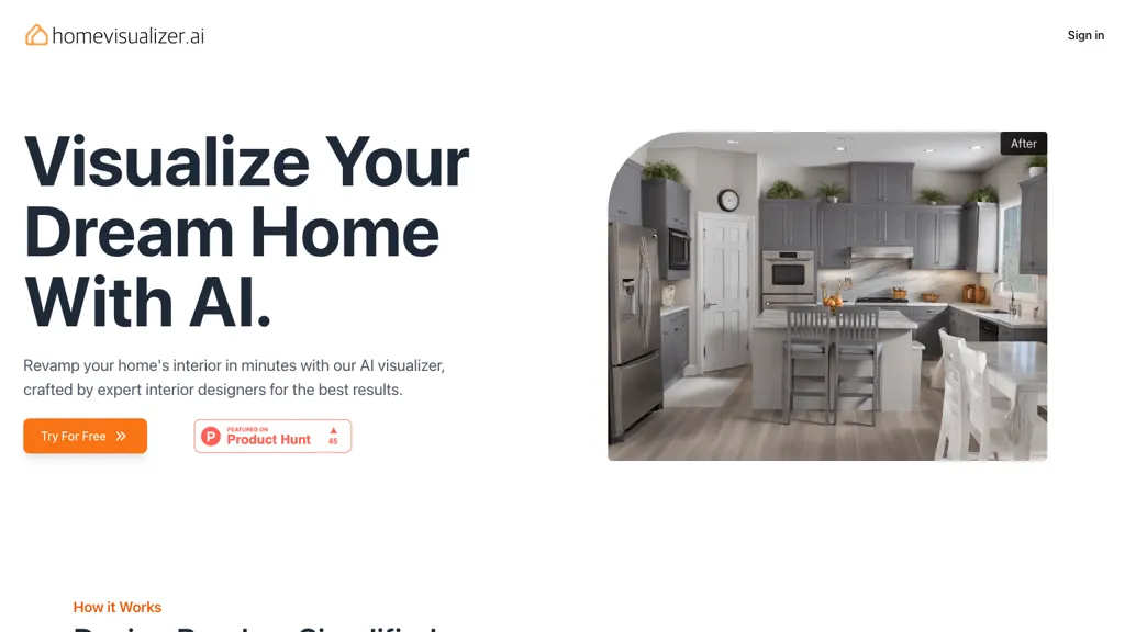  HomeVisualizer.AI