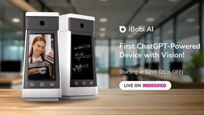  iBobi AI