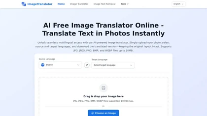  Image Translator.com