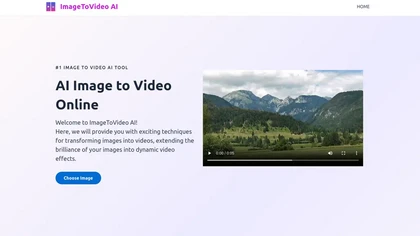  ImageToVideo AI IO