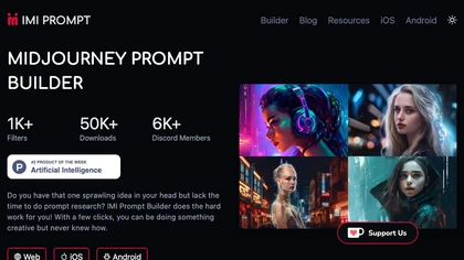  IMI Prompt