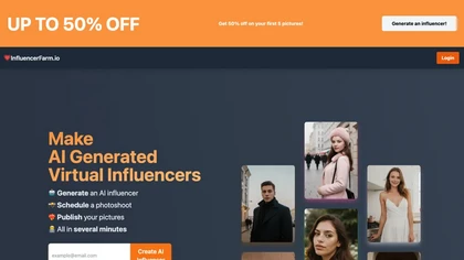  InfluencerFarm