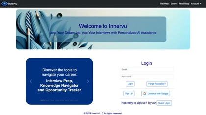  Innervu