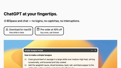  IntelliBar