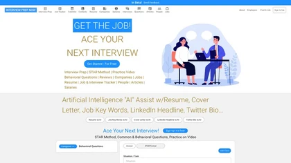  Interview Prep Now