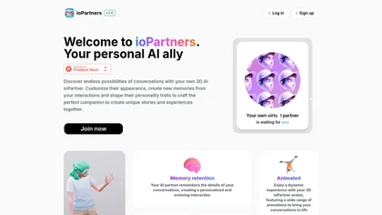  ioPartners