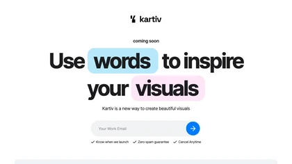 Kartiv