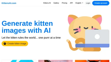  KittensAI