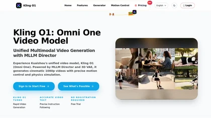 Kling O1