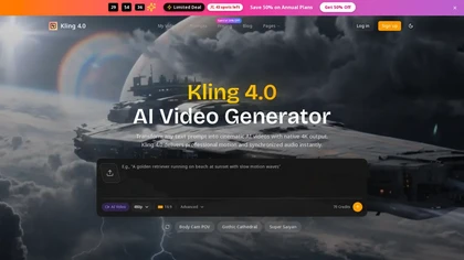 Kling4.org