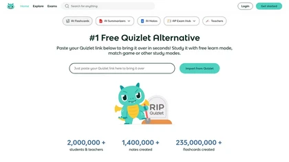 Knowt.io