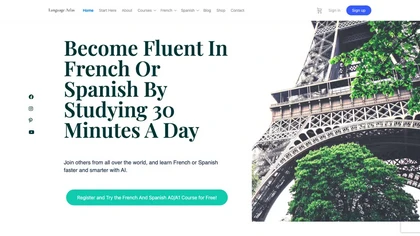  Language Atlas