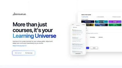  Learniverse