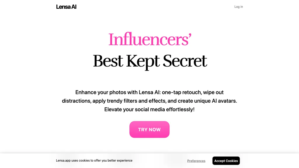  Lensa.app