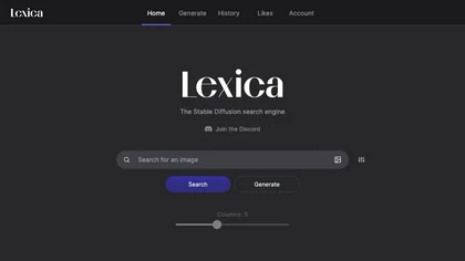  Lexica