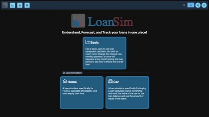 Loansim