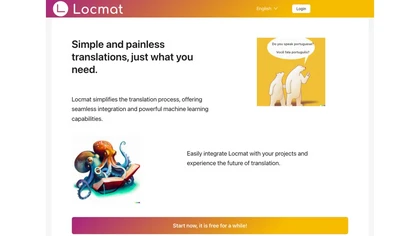 Locmat