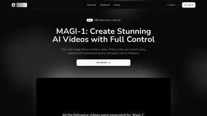 Magi-1.ai