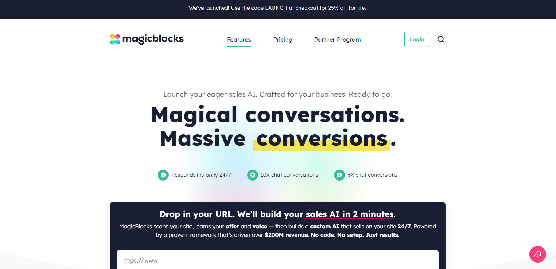  MagicBlocks
