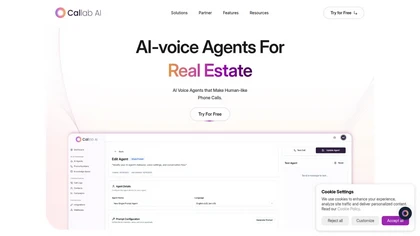 MENA AI-voice Launch