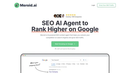  Meroid.ai