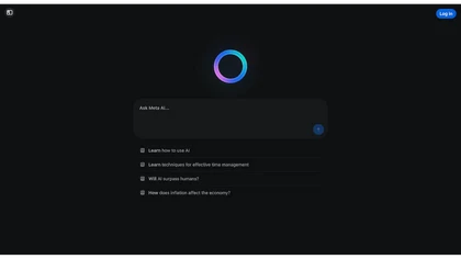 Meta AI