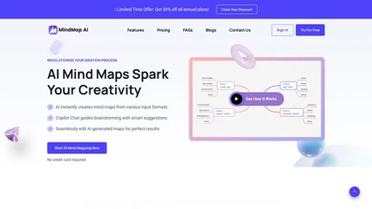 Mindmap AI