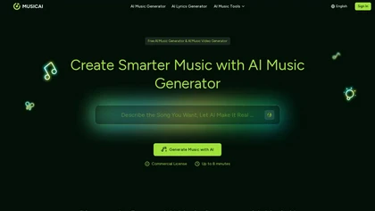 Music AI