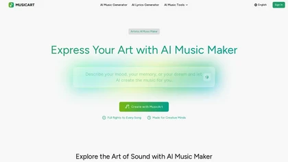 MusicArt.ai