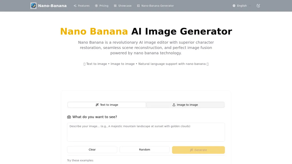  nano banana
