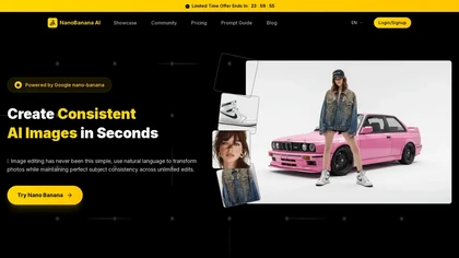 AI NanoBanana