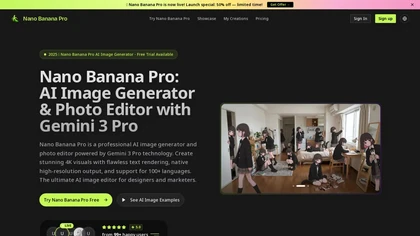 NanoBananaAI.Pro